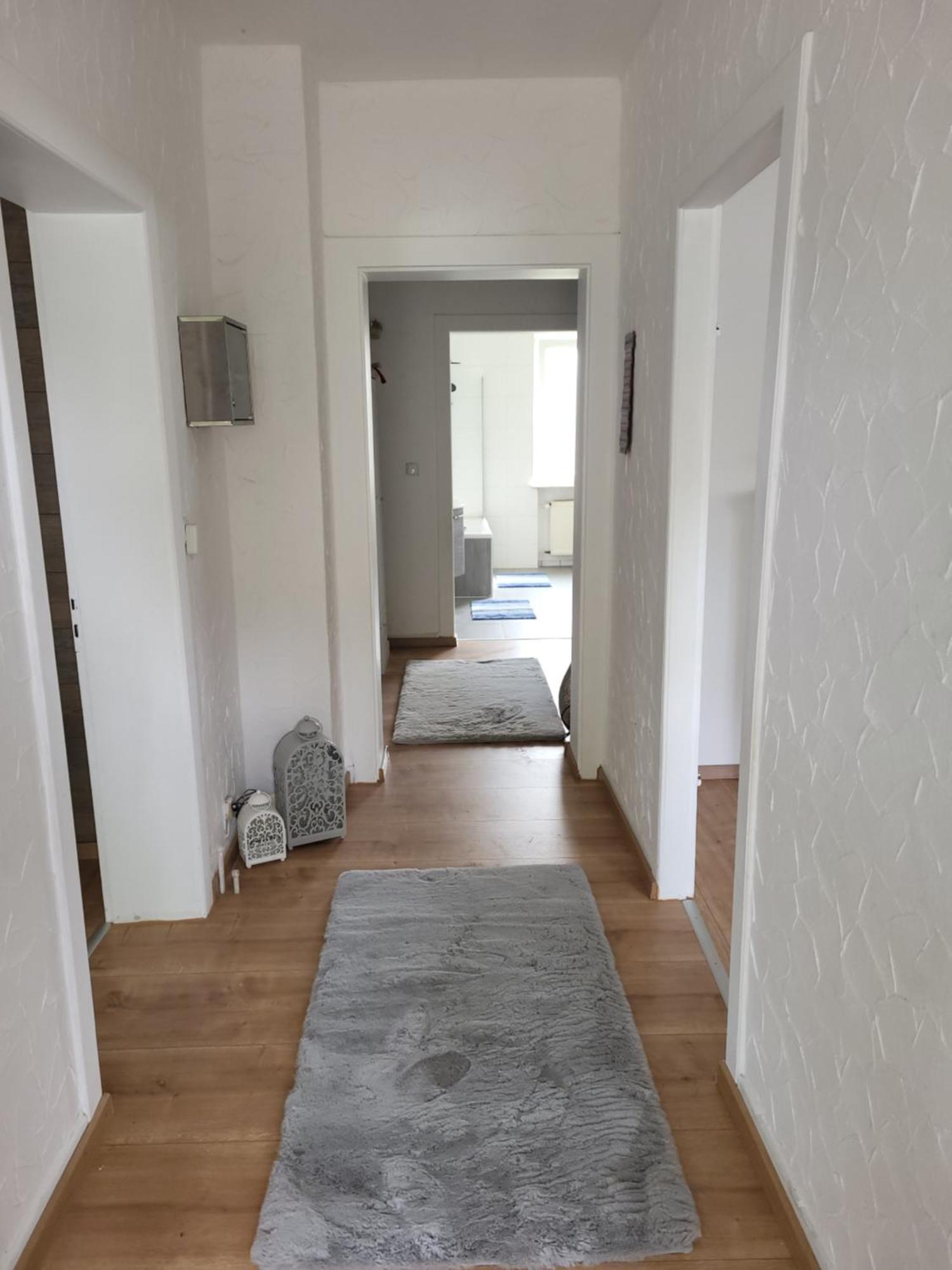 Juttas Ferienwohnung بيدينكوبْفْ المظهر الخارجي الصورة