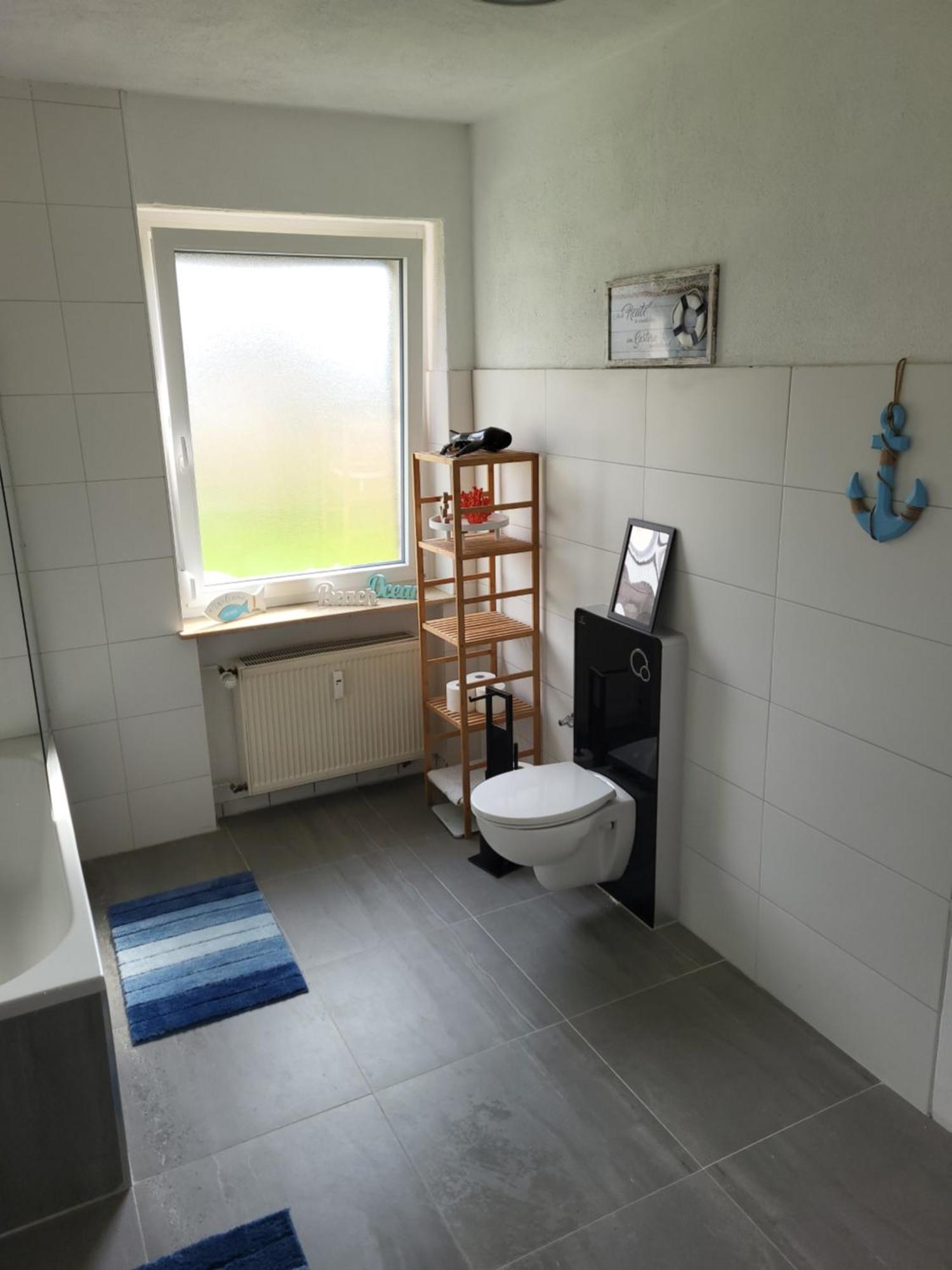 Juttas Ferienwohnung بيدينكوبْفْ المظهر الخارجي الصورة