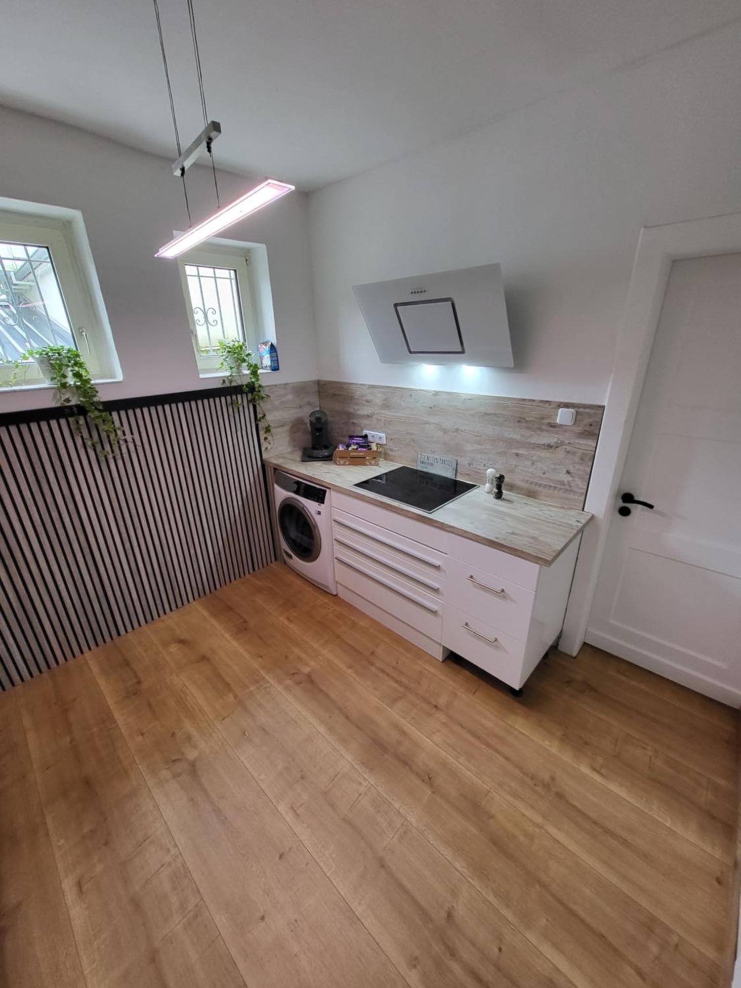 Juttas Ferienwohnung بيدينكوبْفْ المظهر الخارجي الصورة